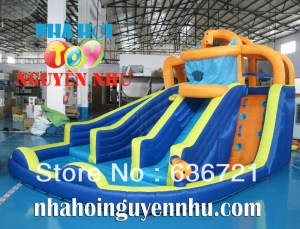 nha hoi nha phao truot nuoc N-175